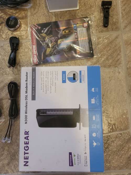 Most Random Bundle Ever!